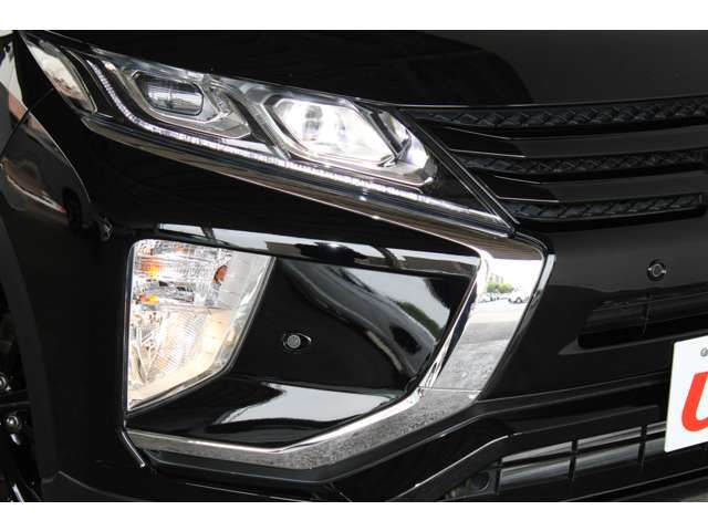 Mitsubishi ECLIPSE CROSS 2019-06 4152-16