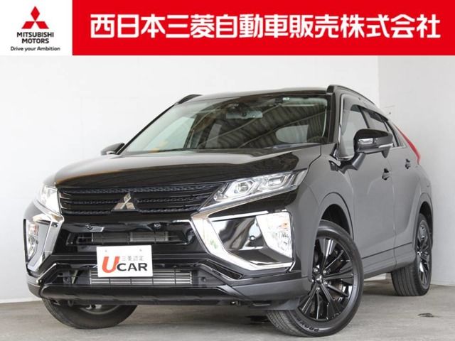 Mitsubishi ECLIPSE CROSS 2019-06 4152-0