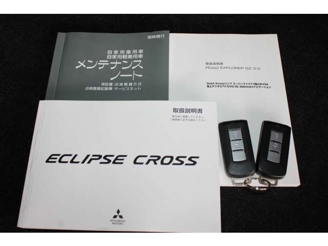Mitsubishi ECLIPSE CROSS 2019-06 4152-18