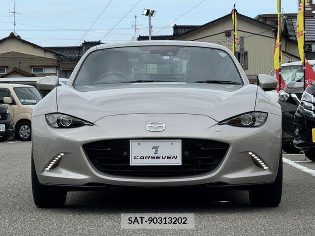 Mazda ROADSTER 2022-06 343101-1