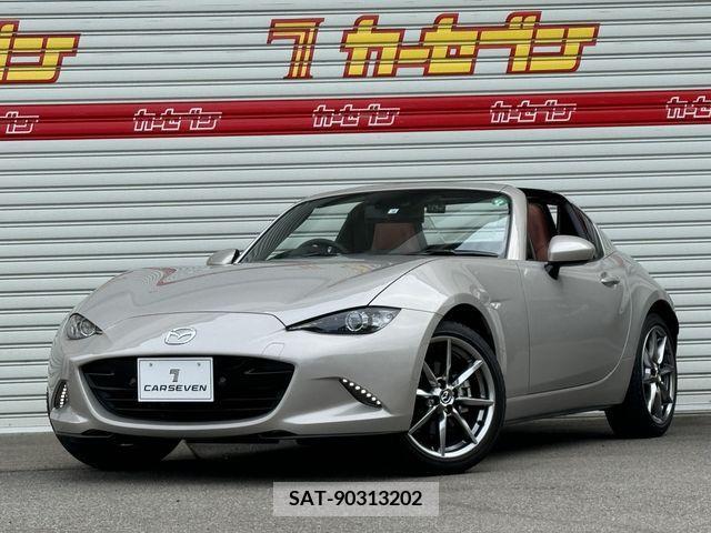 Mazda ROADSTER 2022-06 343101-0