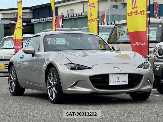 Mazda ROADSTER 2022-06 343101-2