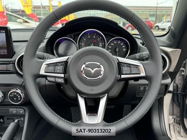 Mazda ROADSTER 2022-06 343101-12