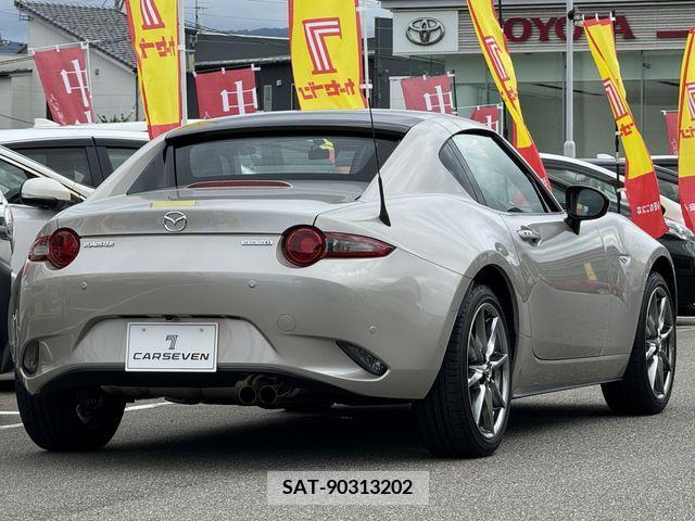 Mazda ROADSTER 2022-06 343101-4