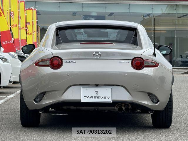 Mazda ROADSTER 2022-06 343101-5