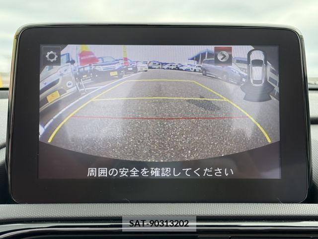 Mazda ROADSTER 2022-06 343101-15