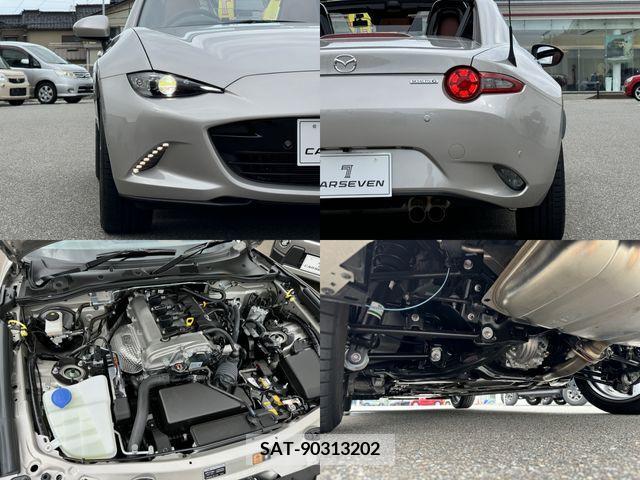 Mazda ROADSTER 2022-06 343101-26