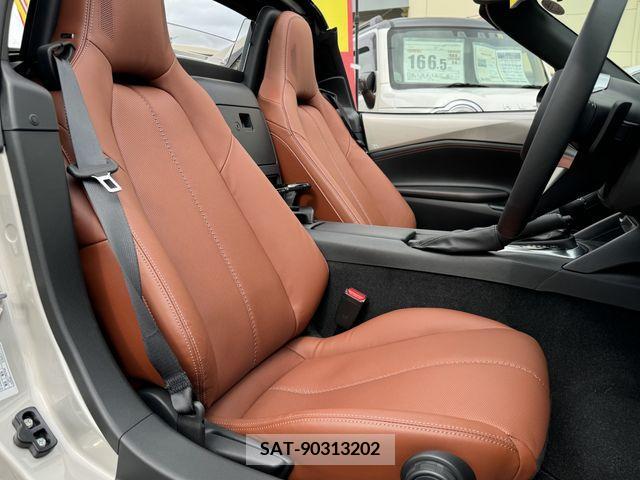 Mazda ROADSTER 2022-06 343101-22