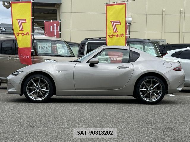 Mazda ROADSTER 2022-06 343101-7