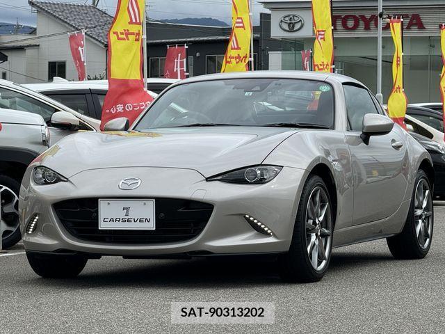 Mazda ROADSTER 2022-06 343101-8