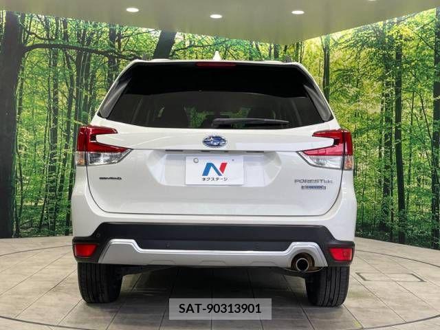 Subaru FORESTER 2021-06 351078-15