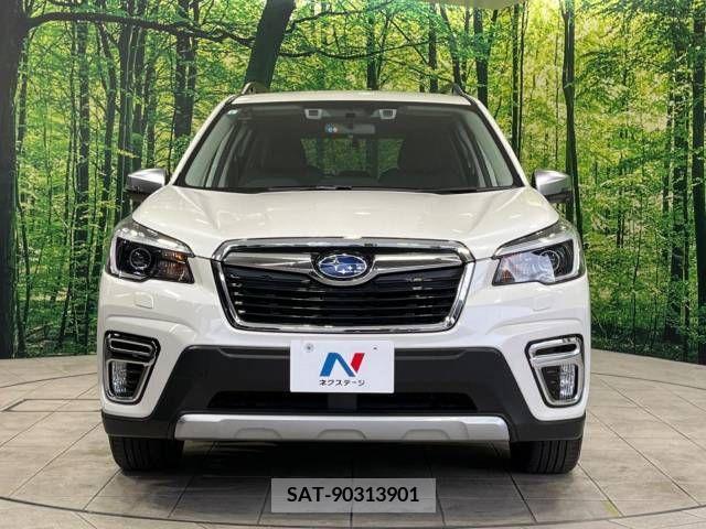 Subaru FORESTER 2021-06 351078-14