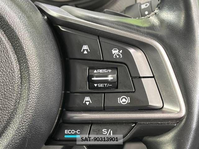 Subaru FORESTER 2021-06 351078-4