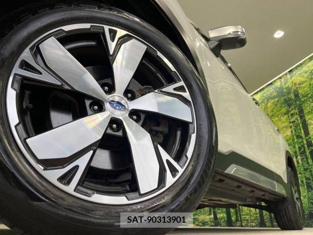 Subaru FORESTER 2021-06 351078-13