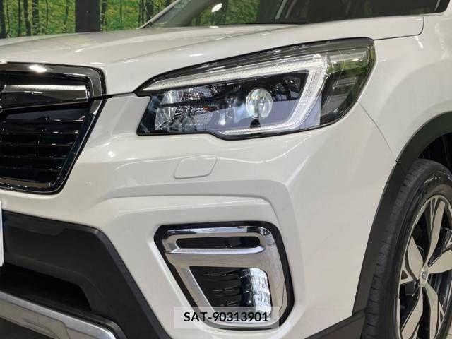 Subaru FORESTER 2021-06 351078-12