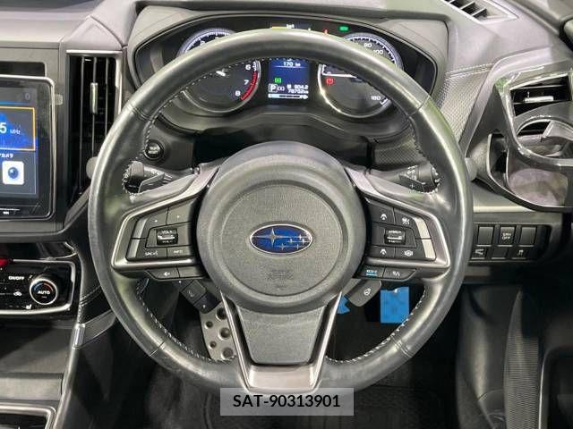 Subaru FORESTER 2021-06 351078-11