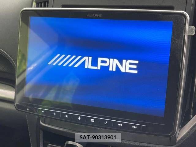 Subaru FORESTER 2021-06 351078-2