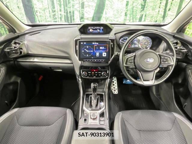 Subaru FORESTER 2021-06 351078-1