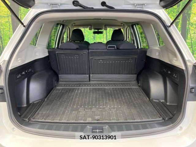Subaru FORESTER 2021-06 351078-10