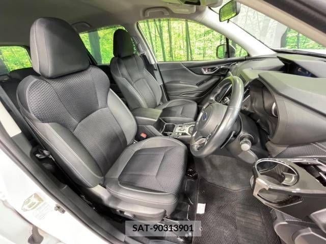 Subaru FORESTER 2021-06 351078-8
