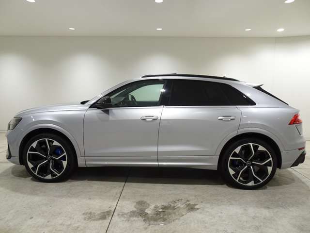 Audi RS Q8 2021-02 22040-6