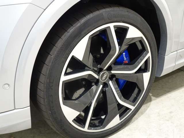 Audi RS Q8 2021-02 22040-7