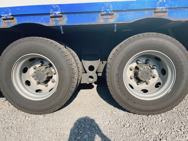 Hino PROFIA 2012-08 182986-18