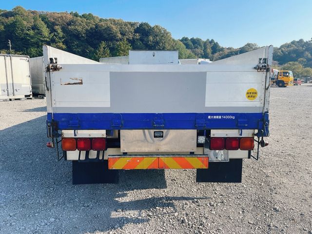 Hino PROFIA 2012-08 182986-1