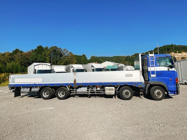 Hino PROFIA 2012-08 182986-8