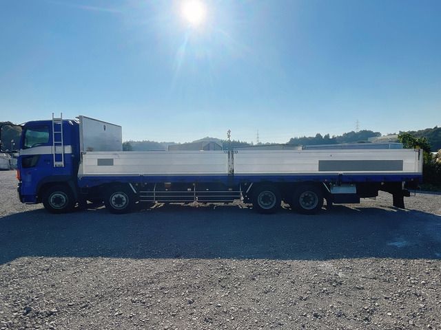 Hino PROFIA 2012-08 182986-7