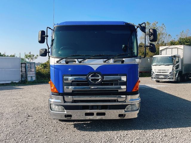 Hino PROFIA 2012-08 182986-9