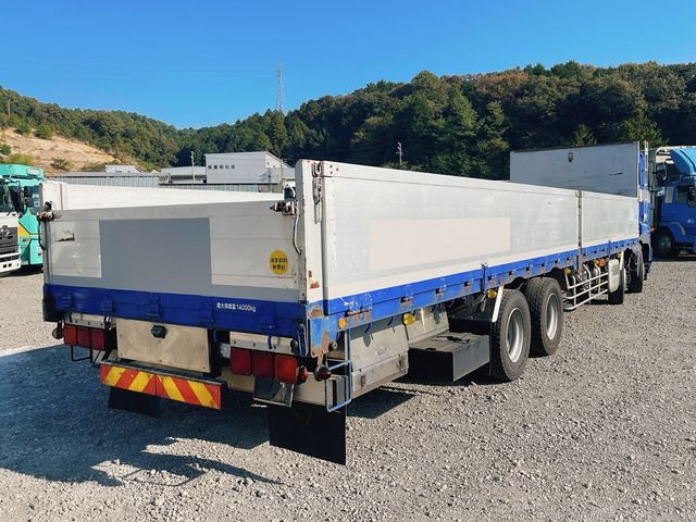 Hino PROFIA 2012-08 182986-5