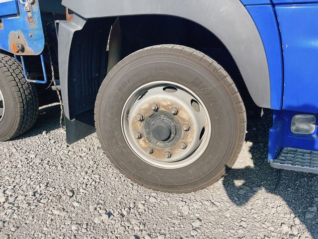 Hino PROFIA 2012-08 182986-10