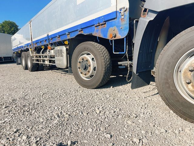Hino PROFIA 2012-08 182986-12