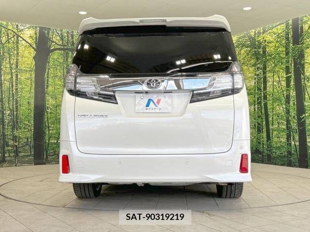 Toyota VELLFIRE 2017-10 369693-16