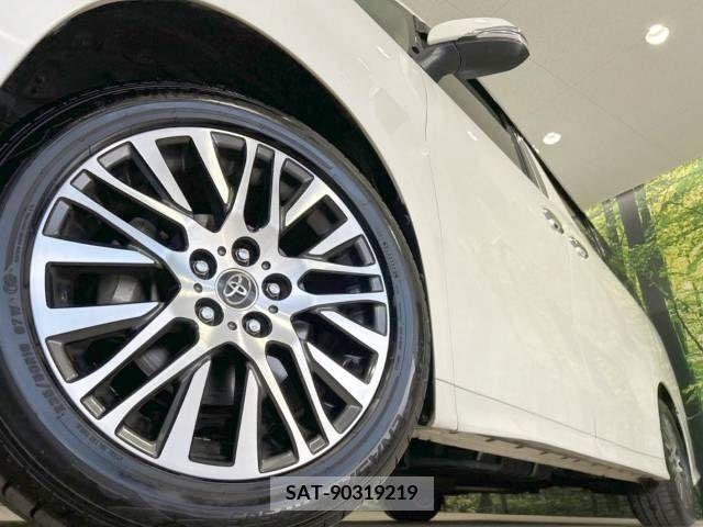 Toyota VELLFIRE 2017-10 369693-14