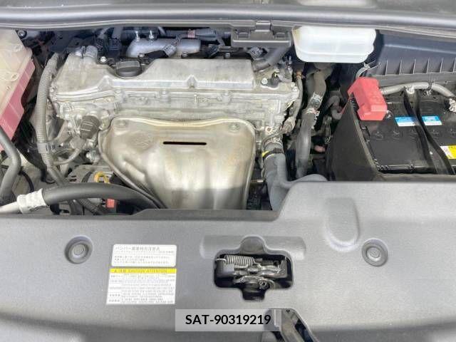 Toyota VELLFIRE 2017-10 369693-19