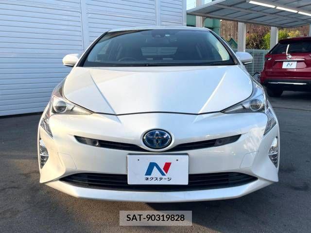 Toyota PRIUS 2017-11 322300-14