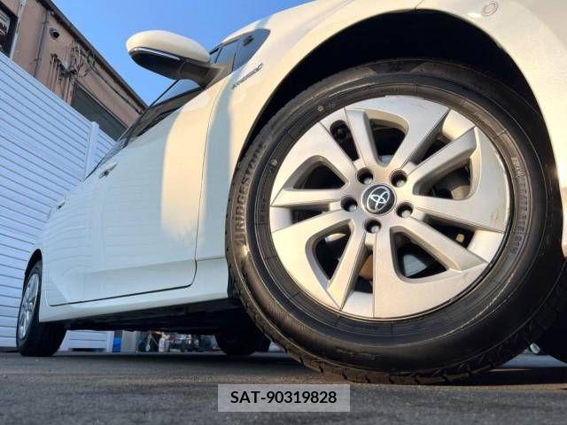 Toyota PRIUS 2017-11 322300-13