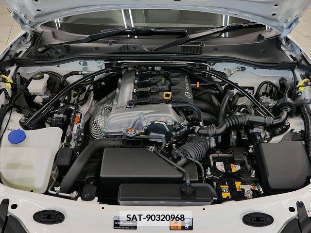 Mazda ROADSTER 2023-09 381551-19