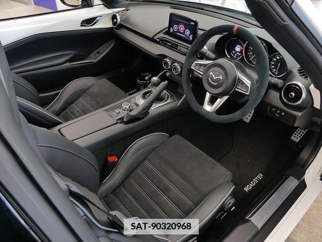 Mazda ROADSTER 2023-09 381551-15