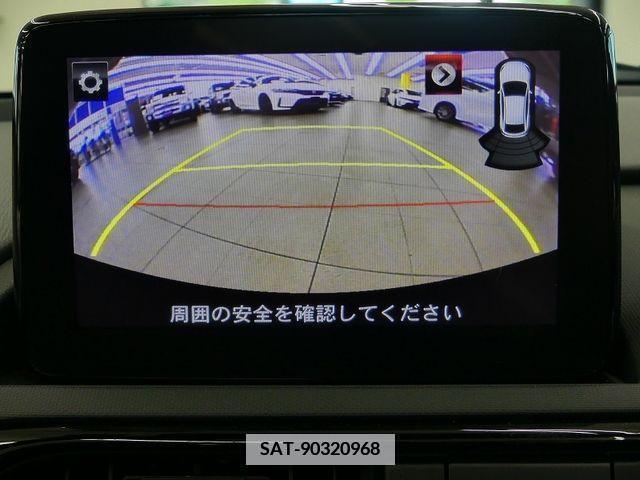 Mazda ROADSTER 2023-09 381551-14