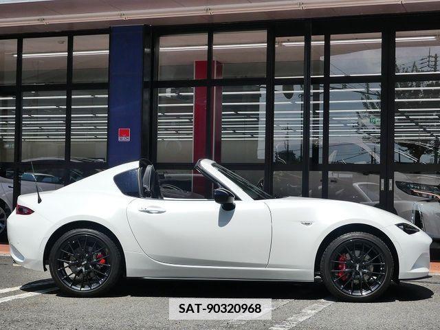 Mazda ROADSTER 2023-09 381551-6