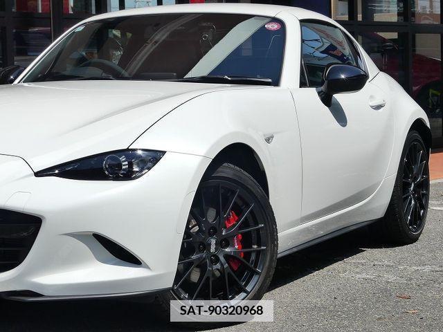 Mazda ROADSTER 2023-09 381551-7