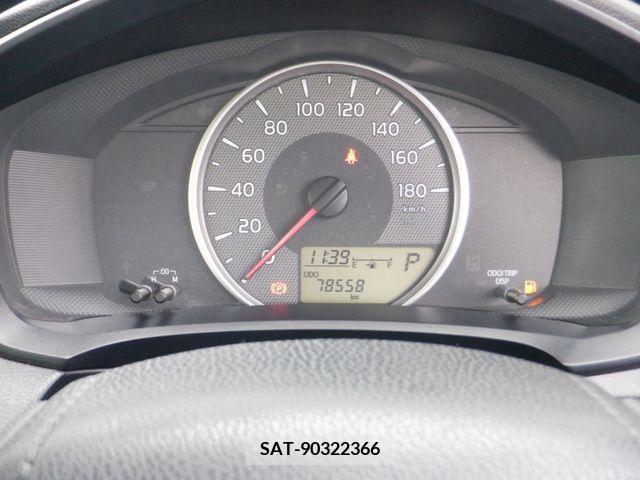Toyota COROLLA AXIO 2017-09 203842-3