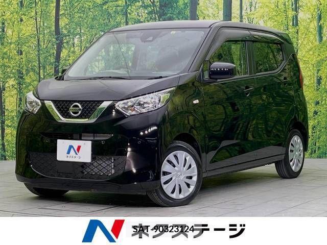 Nissan DAYZ 2022-03 244213-0