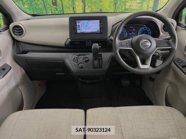 Nissan DAYZ 2022-03 244213-1