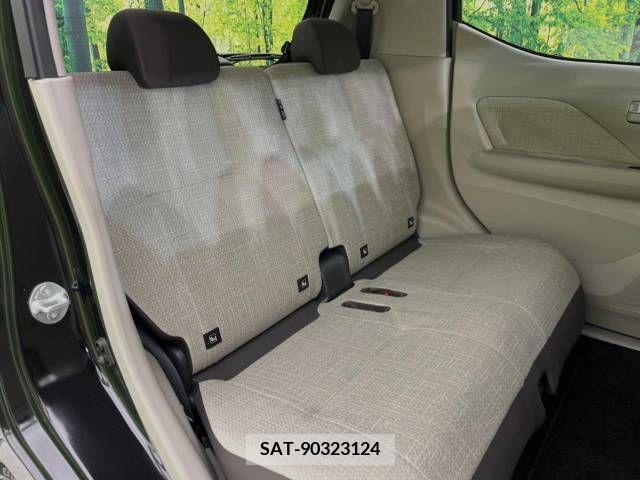 Nissan DAYZ 2022-03 244213-9
