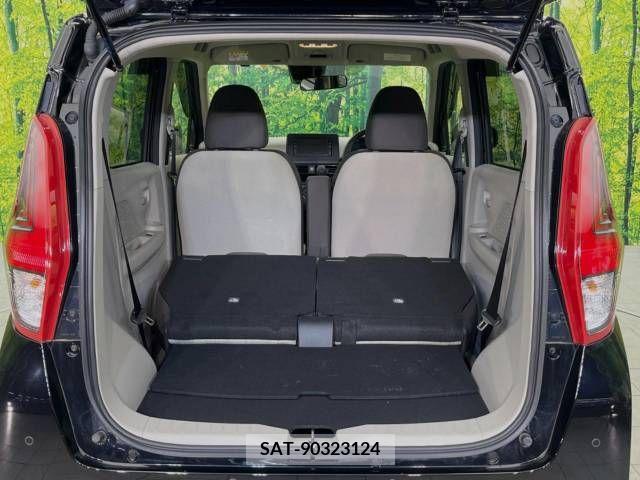 Nissan DAYZ 2022-03 244213-10
