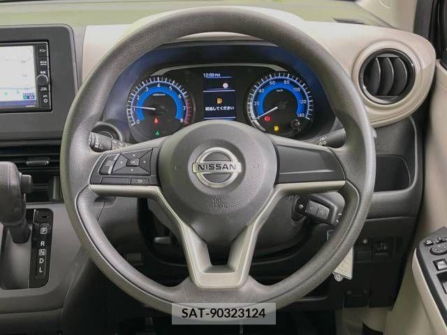 Nissan DAYZ 2022-03 244213-11